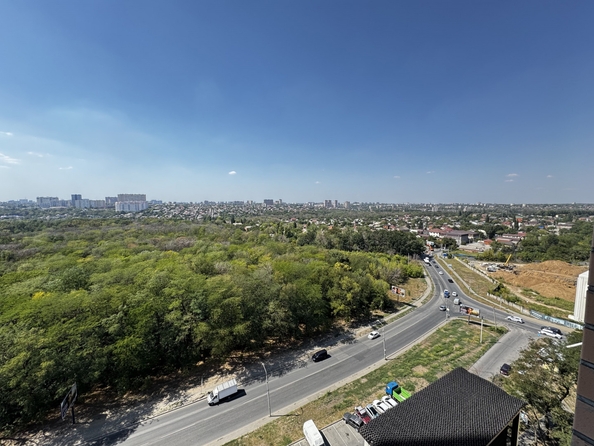 
  Продается 1-комн. квартира, 37.8 м², Берберовская ул, д. 2/101
. Фото 18.