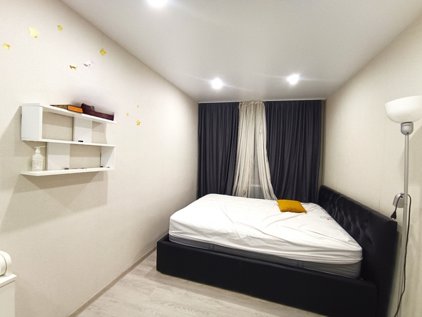 
  Продается 3-комн. квартира, 58.6 м², Абаканская ул, д. 20
. Фото 6.