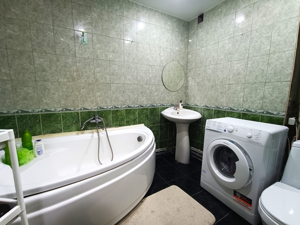 
  Продается 3-комн. квартира, 58.6 м², Абаканская ул, д. 20
. Фото 9.