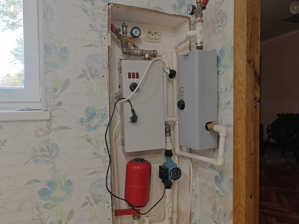 
  Продается дом, 62.8 м², хутор Кочеванчик
. Фото 10.