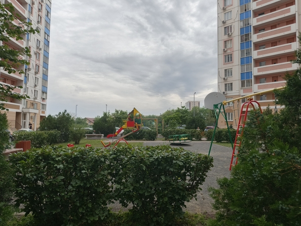 
  Продается 3-комн. квартира, 69.5 м², Суздальский пер, д. 17
. Фото 25.