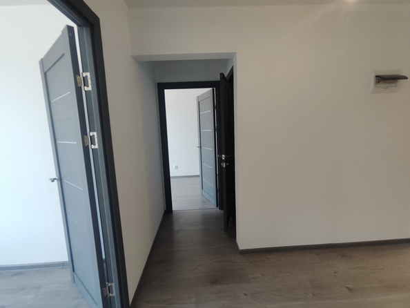 
  Продается 2-комн. квартира, 52.6 м², Солженицына пр-кт, д. 13/2
. Фото 4.
