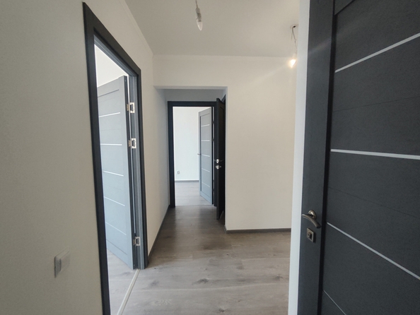
  Продается 2-комн. квартира, 52.6 м², Солженицына пр-кт, д. 13/2
. Фото 5.