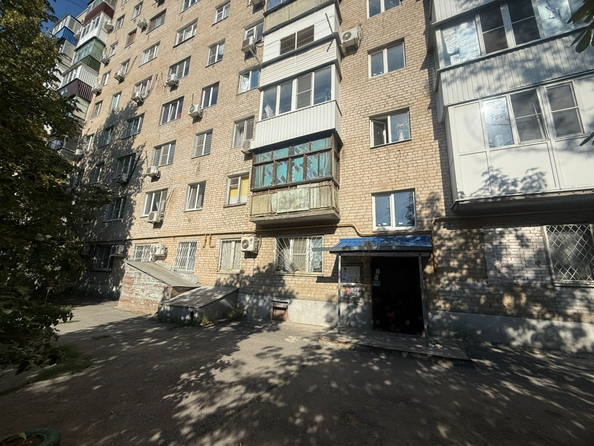 
  Продается 3-комн. квартира, 63 м², Стачки пр-кт, д. 219
. Фото 21.