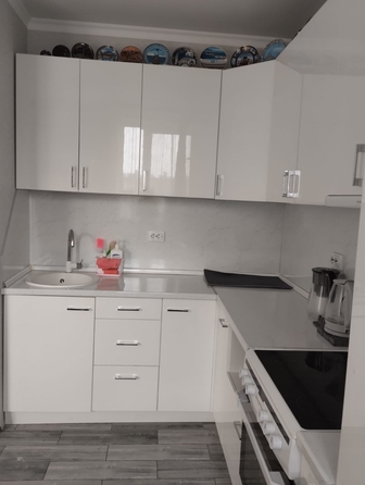 
  Продается 1-комн. квартира, 34 м², Батуринская ул, д. 165/13
. Фото 4.