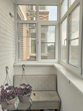 
  Продается 1-комн. квартира, 34 м², Батуринская ул, д. 165/13
. Фото 6.