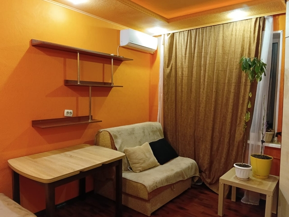 
  Продается 2-комн. квартира, 35.7 м², Беляева ул, д. 24/1
. Фото 3.
