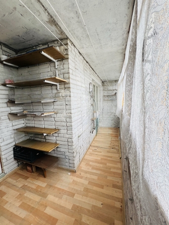 
  Продается 2-комн. квартира, 69.5 м², 40-летия Победы пр-кт, д. 73/17
. Фото 17.