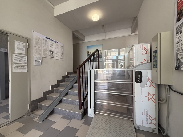 
  Продается 1-комн. квартира, 39.9 м², Маршала Жукова пр-кт, д. 23/1
. Фото 18.
