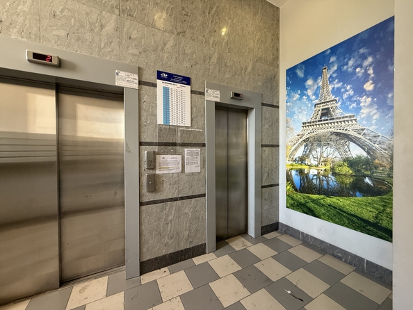 
  Продается 1-комн. квартира, 39.9 м², Маршала Жукова пр-кт, д. 23/1
. Фото 19.