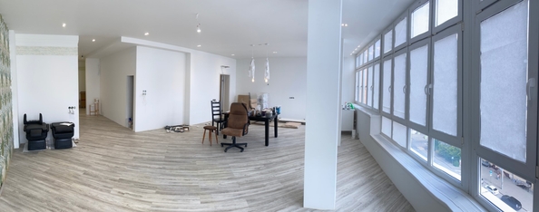 
  Продается 4-комн. квартира, 148.6 м², Максима Горького ул, д. 121
. Фото 2.
