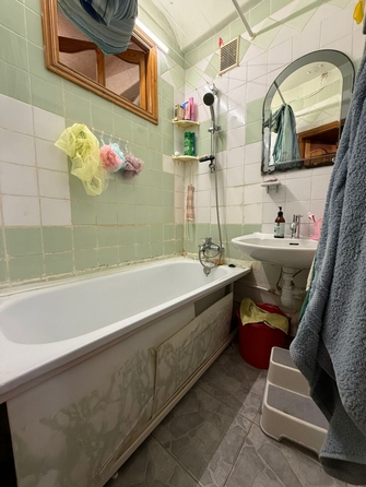 
  Продается 3-комн. квартира, 58 м², Коммунистический пр-кт, д. 38/2
. Фото 11.