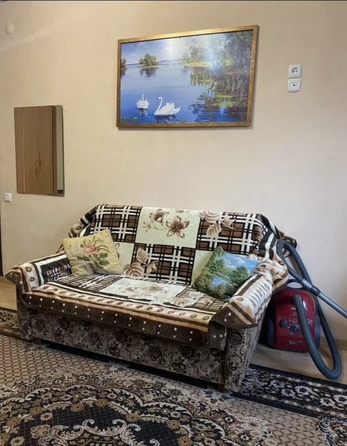 
  Продается 1-комн. квартира, 30 м², 2-я Краснодарская ул, д. 127
. Фото 3.