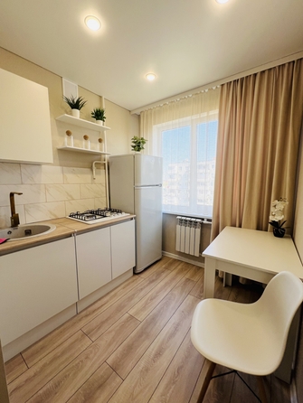 
  Продается 1-комн. квартира, 21.6 м², Миронова ул, д. 12
. Фото 1.