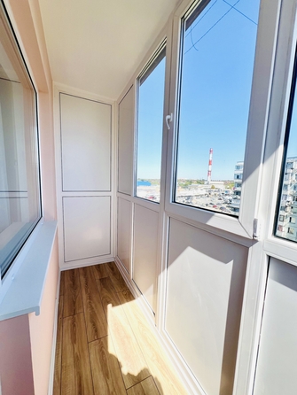 
  Продается 1-комн. квартира, 21.6 м², Миронова ул, д. 12
. Фото 11.