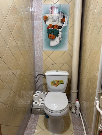 
  Продается 3-комн. квартира, 64 м², Тельмана ул, д. 4
. Фото 10.