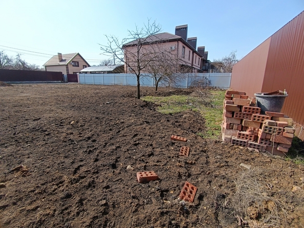 
  Продается земельный участок, 6 соток, Ростов-на-Дону
. Фото 11.