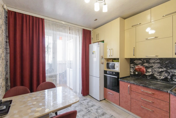 
  Продается 1-комн. квартира, 47 м², Извилистая ул, д. 7
. Фото 2.