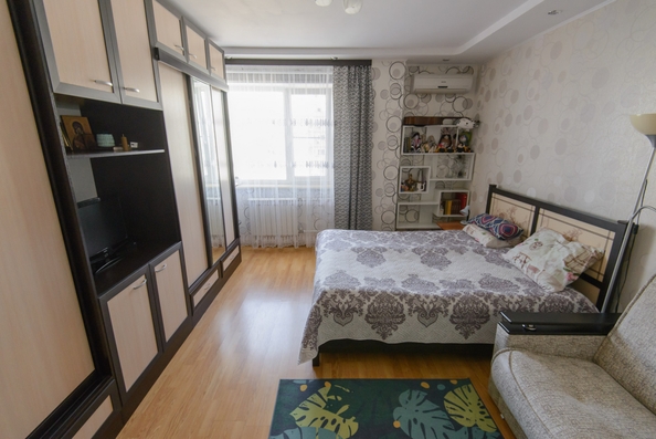 
  Продается 1-комн. квартира, 47 м², Извилистая ул, д. 7
. Фото 9.