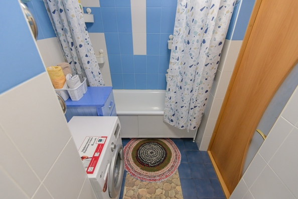 
  Продается 1-комн. квартира, 47 м², Извилистая ул, д. 7
. Фото 14.