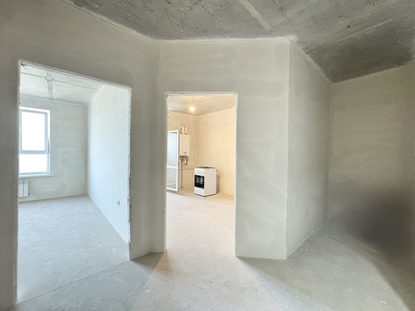 
  Продается 1-комн. квартира, 41 м², 40-летия Победы пр-кт, д. 111
. Фото 3.