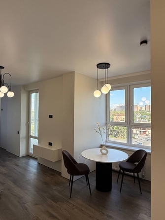 
  Продается 1-комн. квартира, 35 м², Космонавтов пр-кт, д. 1в
. Фото 7.
