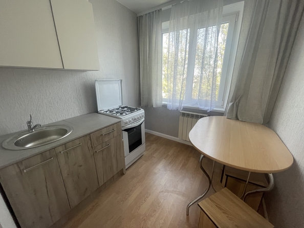 
  Продается 1-комн. квартира, 31 м², Еременко ул, д. 85/5
. Фото 1.