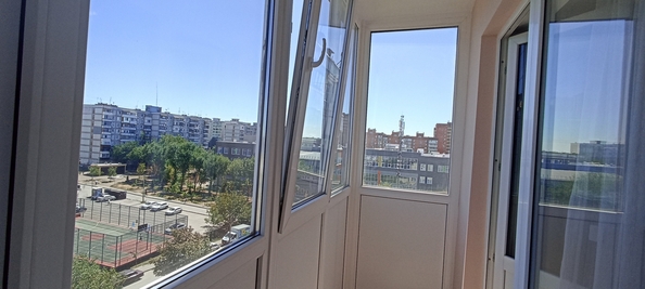 
  Продается 1-комн. квартира, 21.6 м², Миронова ул, д. 12
. Фото 7.