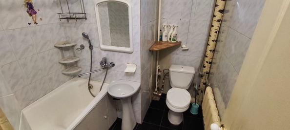 
  Продается 2-комн. квартира, 51 м², Рыбный пер, д. 34
. Фото 6.