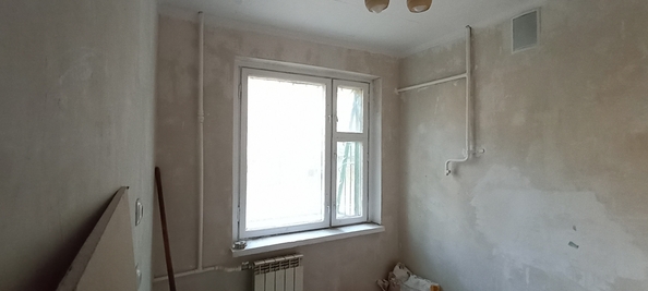 
  Продается 1-комн. квартира, 23 м², Лелюшенко ул, д. 9
. Фото 2.