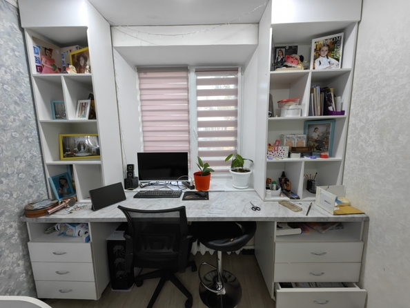
  Продается 3-комн. квартира, 63 м², 40-летия Победы пр-кт, д. 13
. Фото 7.
