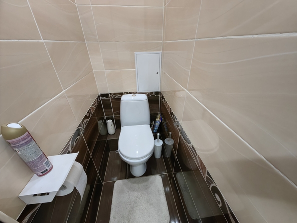 
  Продается 3-комн. квартира, 63 м², 40-летия Победы пр-кт, д. 13
. Фото 12.