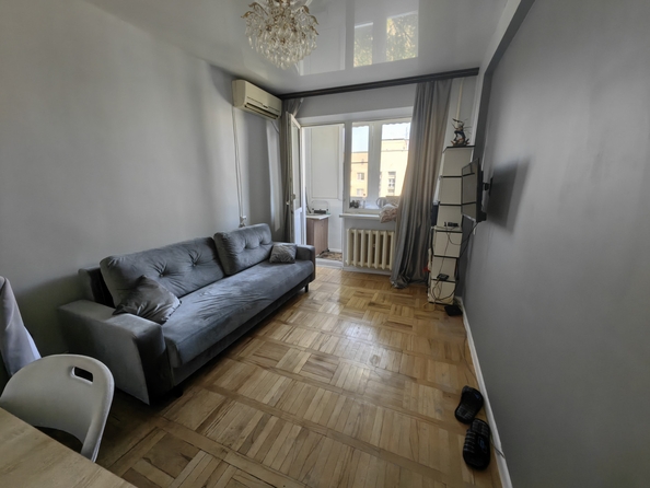 
  Продается 1-комн. квартира, 22 м², Двинская ул, д. 24
. Фото 1.