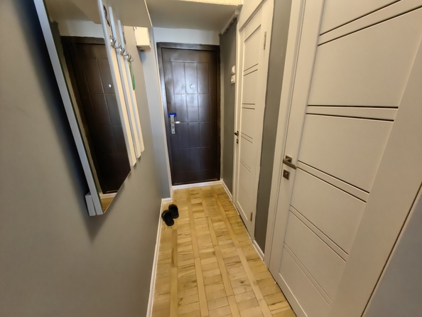 
  Продается 1-комн. квартира, 22 м², Двинская ул, д. 24
. Фото 7.