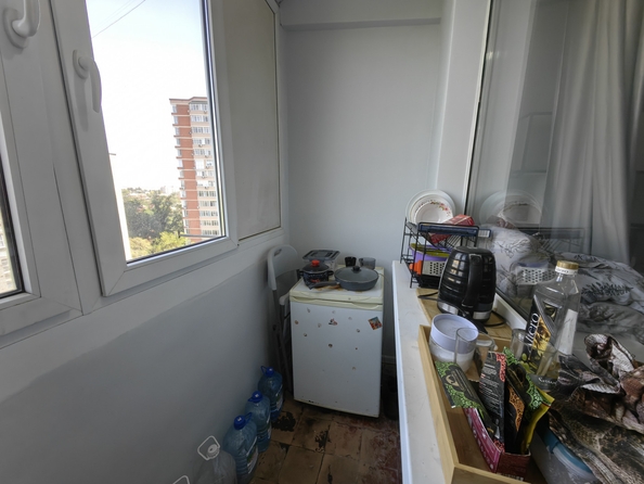 
  Продается 1-комн. квартира, 22 м², Двинская ул, д. 24
. Фото 9.