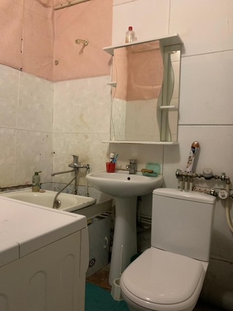 
  Продается 1-комн. квартира, 37.7 м², Таганрогская ул, д. 124
. Фото 7.
