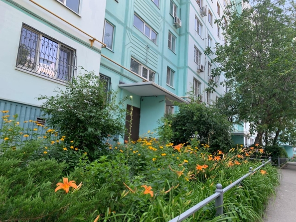
  Продается 1-комн. квартира, 37.7 м², Таганрогская ул, д. 124
. Фото 10.