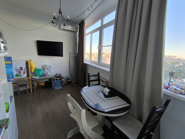 
  Продается 1-комн. квартира, 59 м², Пацаева ул, д. 16
. Фото 5.