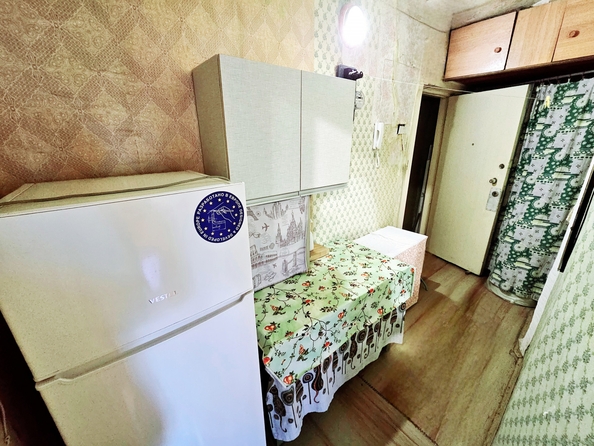 
  Продается 1-комн. квартира, 34 м², Стачки пр-кт, д. 182/1
. Фото 10.