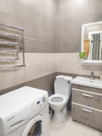 
  Продается 1-комн. квартира, 33 м², 40-летия Победы пр-кт, д. 111/2
. Фото 11.