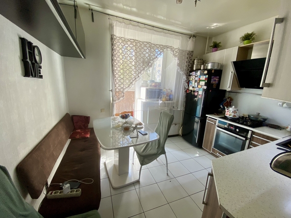 
  Продается 3-комн. квартира, 85 м², Садовая ул, д. 12
. Фото 8.