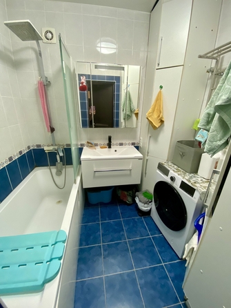 
  Продается 3-комн. квартира, 85 м², Садовая ул, д. 12
. Фото 14.