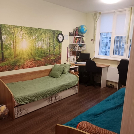 
  Продается 2-комн. квартира, 50 м², Стабильная ул, д. 3
. Фото 5.