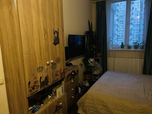
  Продается 2-комн. квартира, 50 м², Стабильная ул, д. 3
. Фото 10.