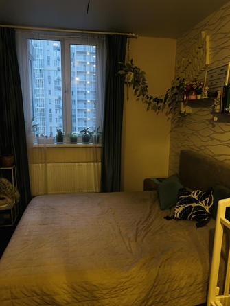 
  Продается 2-комн. квартира, 50 м², Стабильная ул, д. 3
. Фото 19.