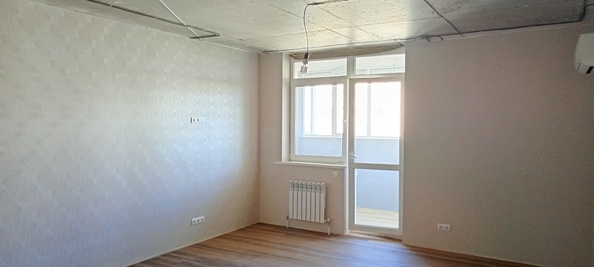 
  Продается студия, 37.56 м², 40-летия Победы пр-кт, д. 63/17
. Фото 3.