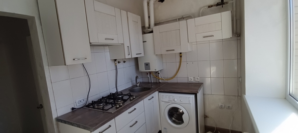 
  Продается 1-комн. квартира, 24.3 м², Солидарности ул, д. 116/26
. Фото 7.
