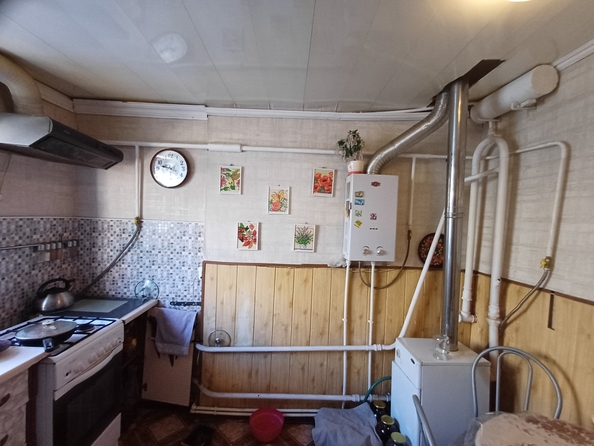 
  Продается дом, 65 м², Ростов-на-Дону
. Фото 28.