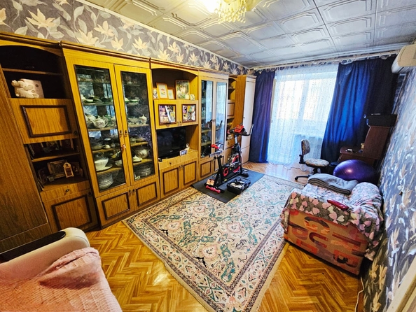 
  Продается 1-комн. квартира, 31 м², Коммунистический пр-кт, д. 2/2
. Фото 1.
