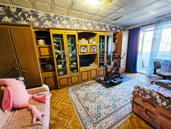 
  Продается 1-комн. квартира, 31 м², Коммунистический пр-кт, д. 2/2
. Фото 2.